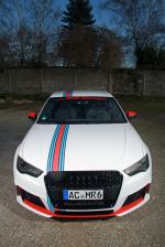Audi RS3 Sportback by MR Car Design 2016 года